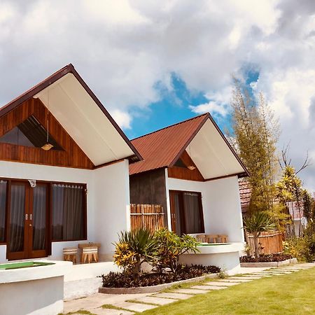 Bcb Bali Hotel Kubupenlokan Екстериор снимка