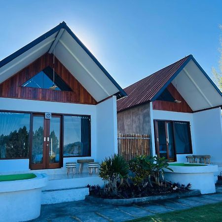 Bcb Bali Hotel Kubupenlokan Екстериор снимка