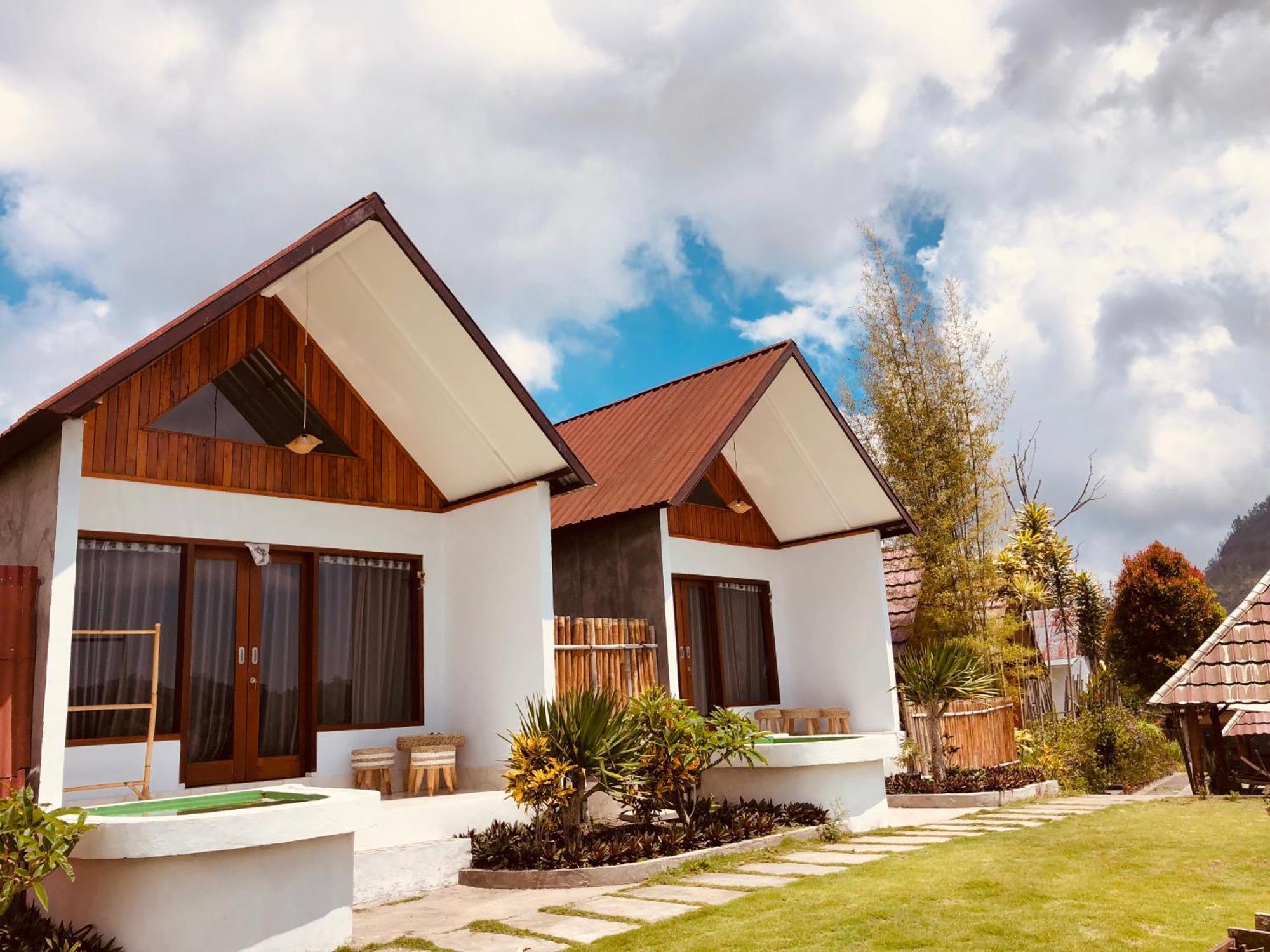 Bcb Bali Hotel Kubupenlokan Екстериор снимка