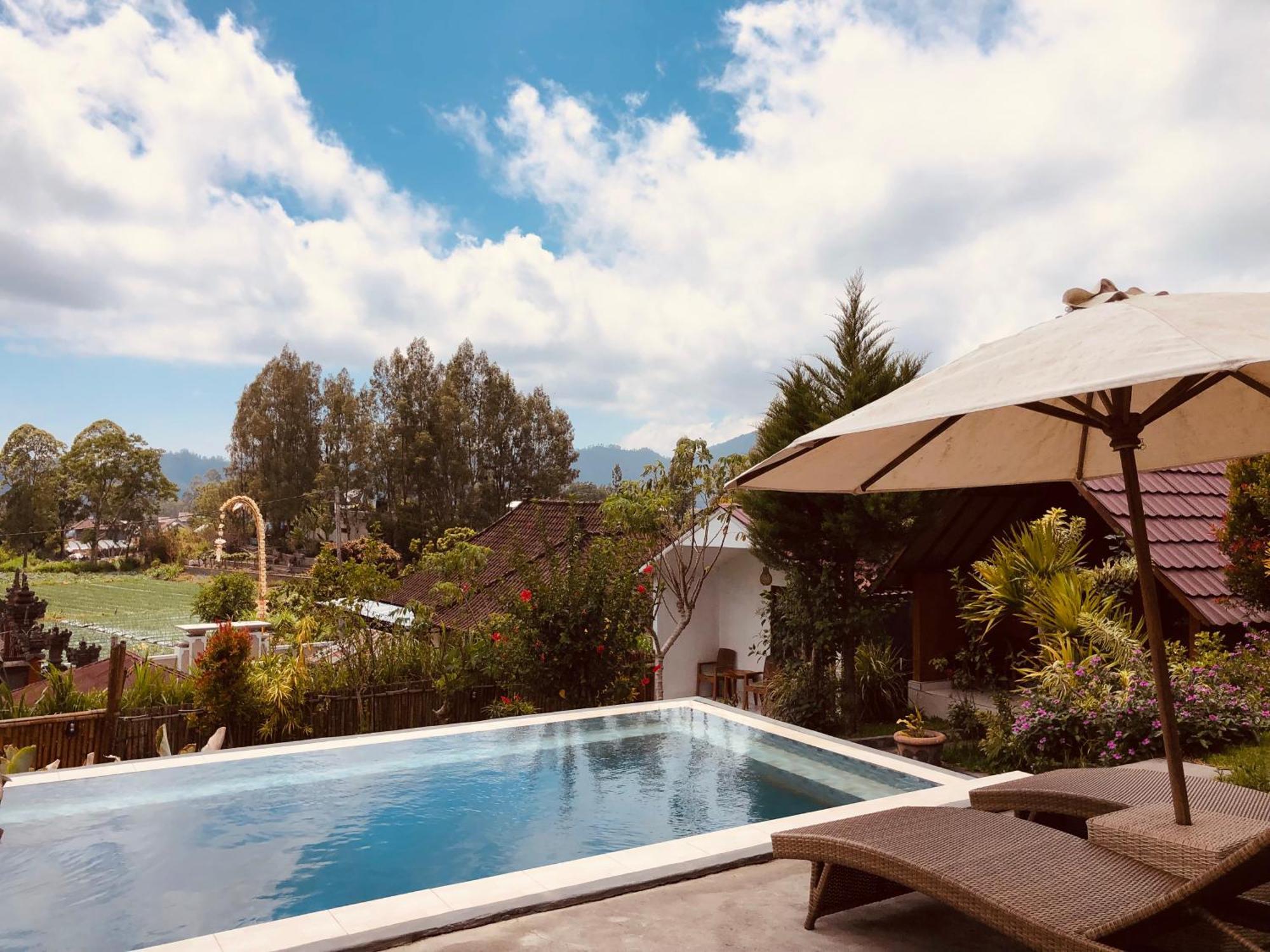 Bcb Bali Hotel Kubupenlokan Екстериор снимка
