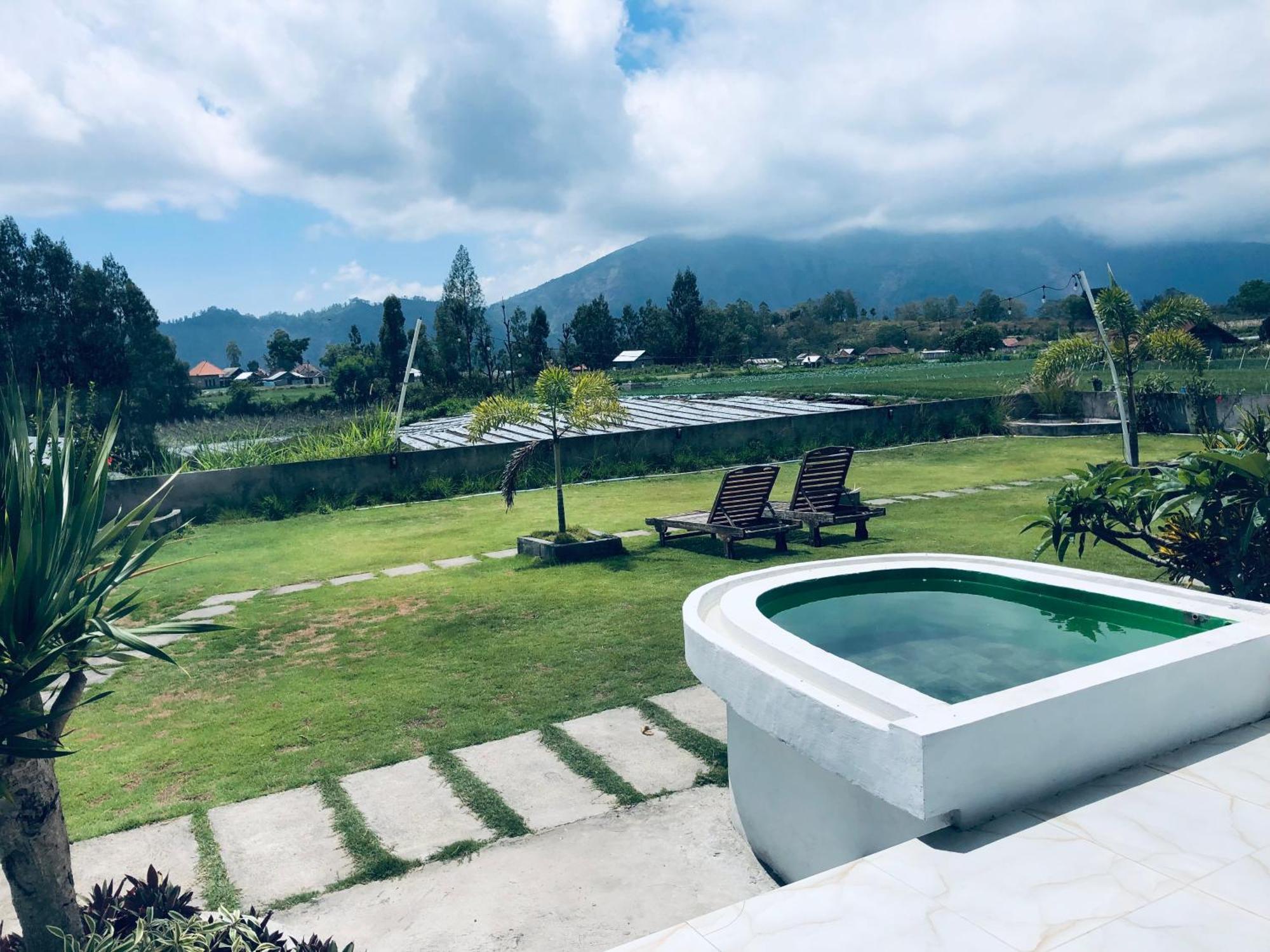 Bcb Bali Hotel Kubupenlokan Екстериор снимка