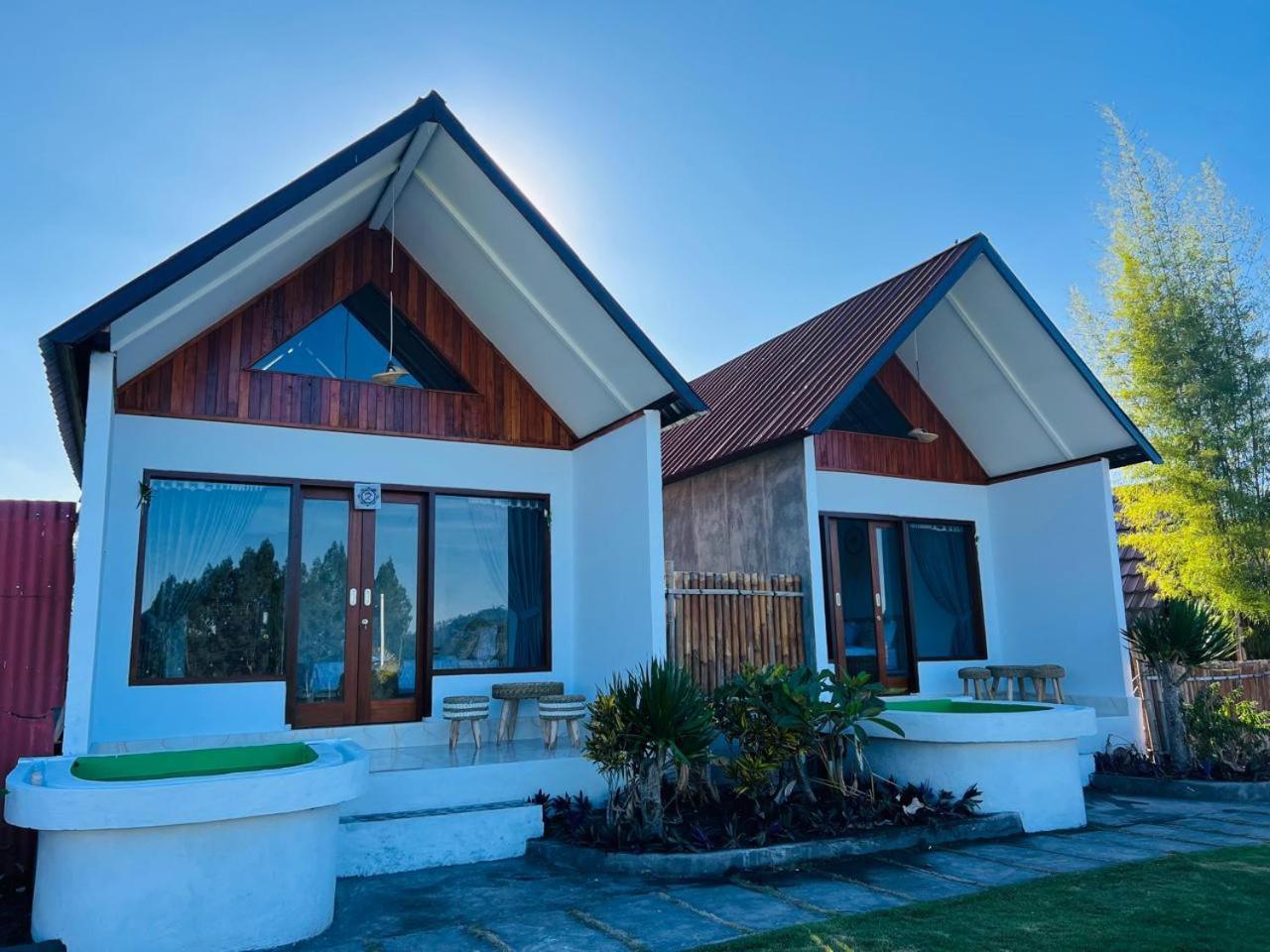 Bcb Bali Hotel Kubupenlokan Екстериор снимка