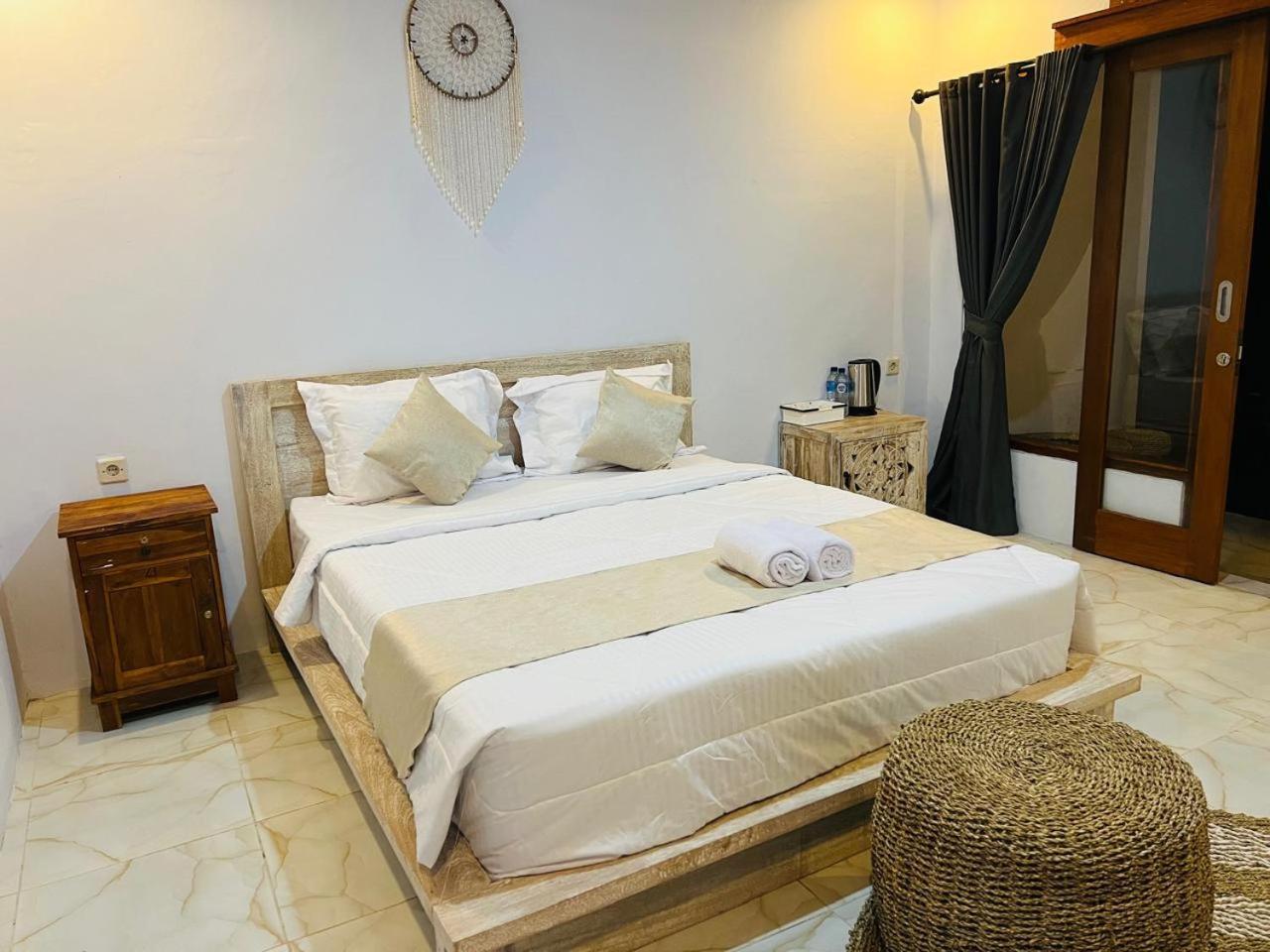Bcb Bali Hotel Kubupenlokan Екстериор снимка